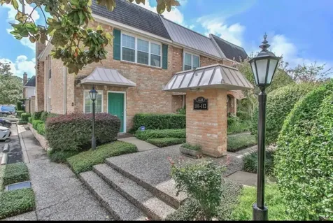 2228 S Piney Point Road 101 Houston TX 77063