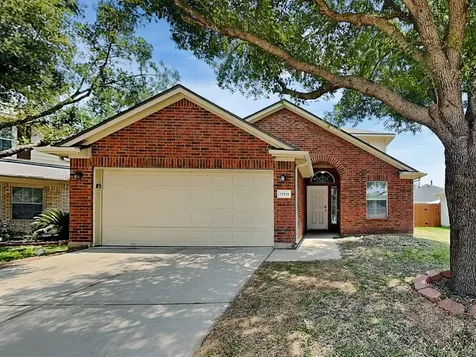 15838 Aldridge Creek Court Cypress TX 77429
