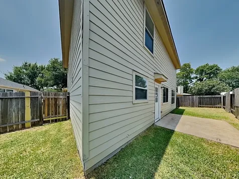 15838 Aldridge Creek Court Cypress TX 77429