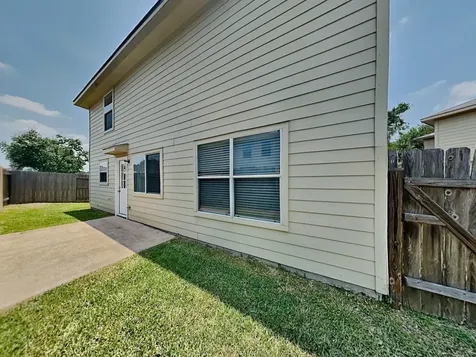 15838 Aldridge Creek Court Cypress TX 77429