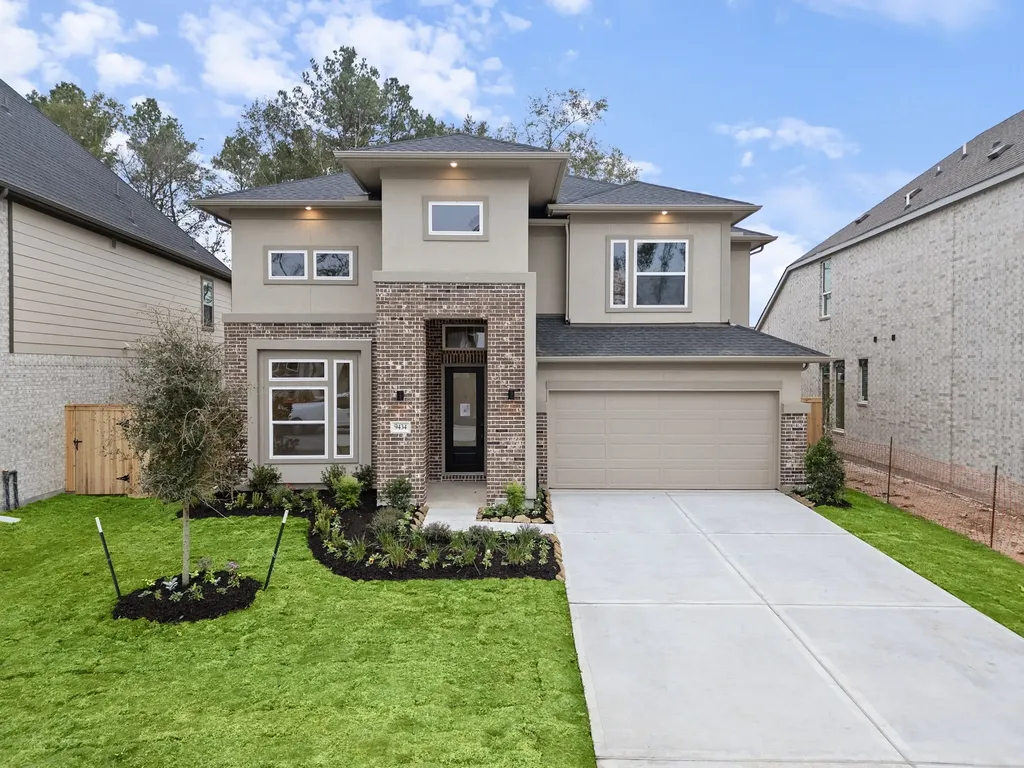 9434 Pacific Crest Court Porter TX 77365