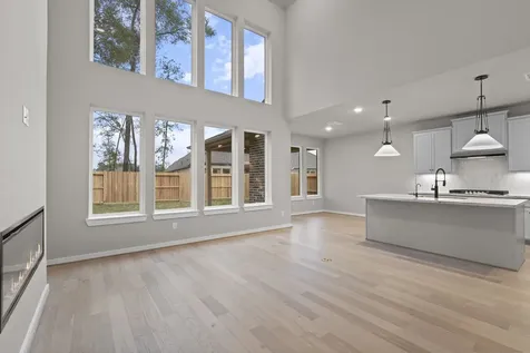 9434 Pacific Crest Court Porter TX 77365