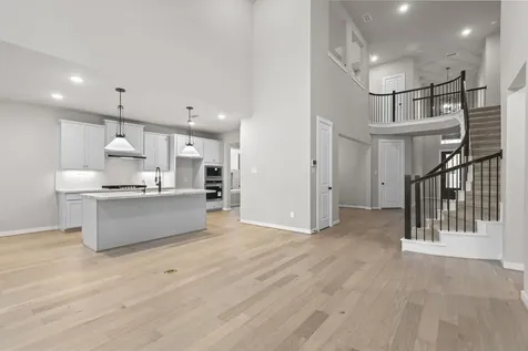 9434 Pacific Crest Court Porter TX 77365