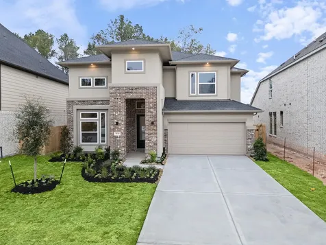 9434 Pacific Crest Court Porter TX 77365