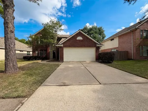 18306 Water Mill Drive Cypress TX 77429