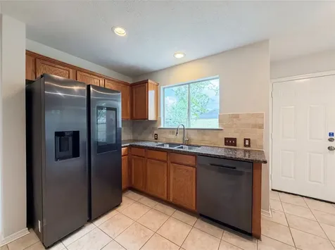 18306 Water Mill Drive Cypress TX 77429