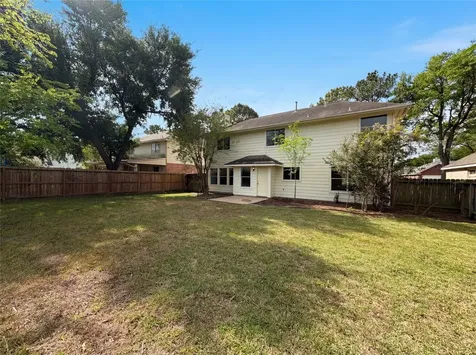 18306 Water Mill Drive Cypress TX 77429