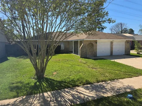 22027 Rockgate Drive Spring TX 77373
