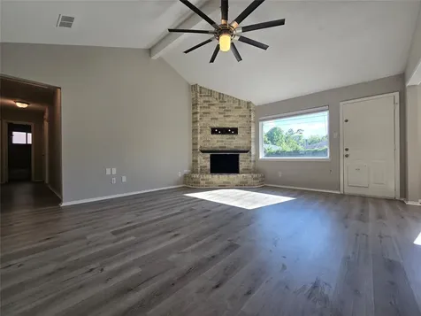 22027 Rockgate Drive Spring TX 77373