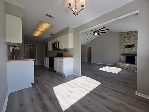 22027 Rockgate Drive Spring TX 77373
