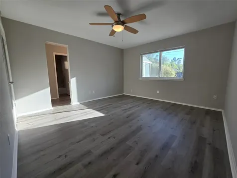 22027 Rockgate Drive Spring TX 77373