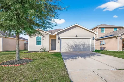 995 Lake View Circle W Brookshire TX 77423
