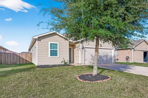 995 Lake View Circle W Brookshire TX 77423