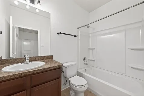 995 Lake View Circle W Brookshire TX 77423