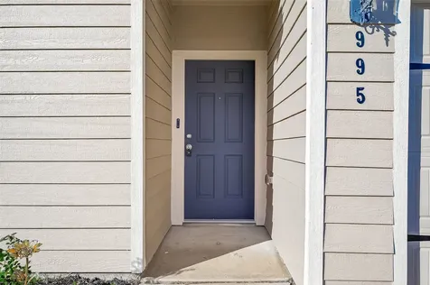 995 Lake View Circle W Brookshire TX 77423