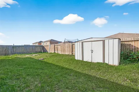 995 Lake View Circle W Brookshire TX 77423
