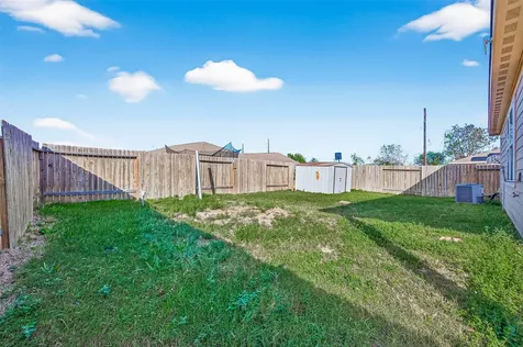 995 Lake View Circle W Brookshire TX 77423