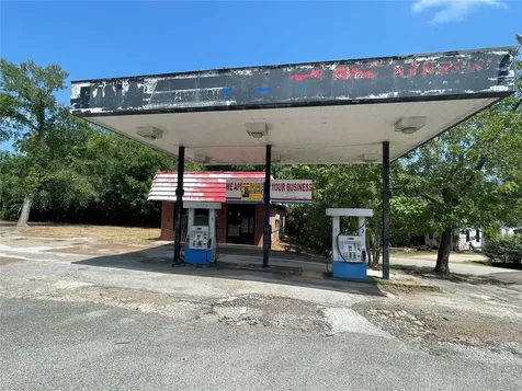 200 N Frankston Highway Frankston TX 75763