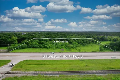 0 Highway 3 Texas City TX 77590
