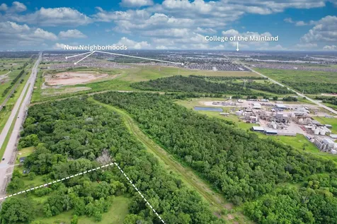 0 Highway 3 Texas City TX 77590