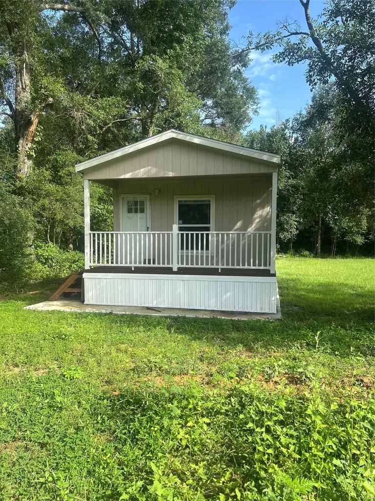 325 Cherry Creek Drive Shepherd TX 77371
