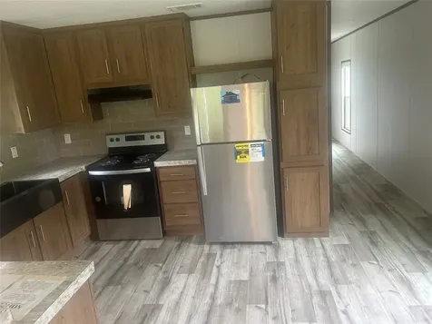 325 Cherry Creek Drive Shepherd TX 77371