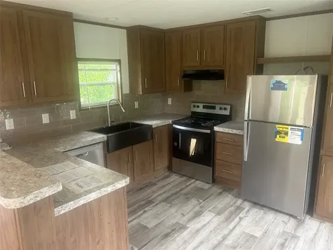 325 Cherry Creek Drive Shepherd TX 77371