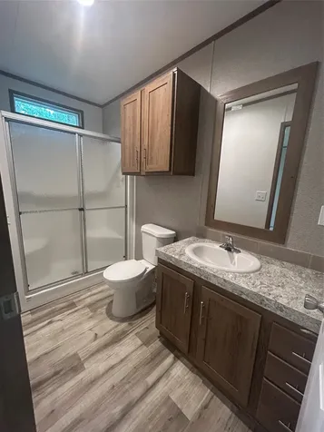 325 Cherry Creek Drive Shepherd TX 77371