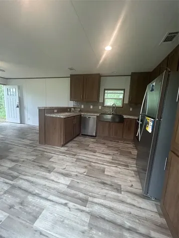 325 Cherry Creek Drive Shepherd TX 77371