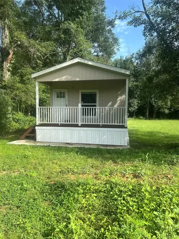 325 Cherry Creek Drive Shepherd TX 77371