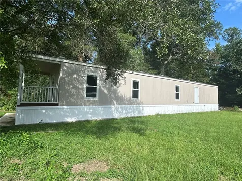 325 Cherry Creek Drive Shepherd TX 77371