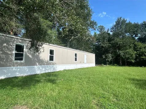 325 Cherry Creek Drive Shepherd TX 77371
