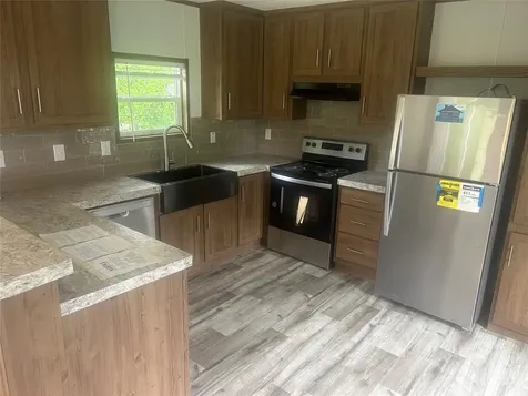 325 Cherry Creek Drive Shepherd TX 77371