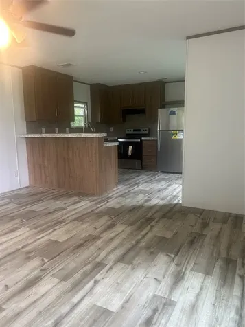 325 Cherry Creek Drive Shepherd TX 77371