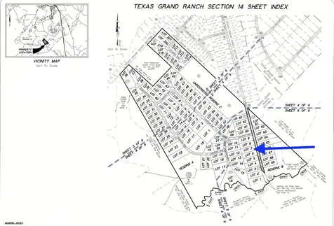 14-37-7 Dipping Vat Road New Waverly TX 77358