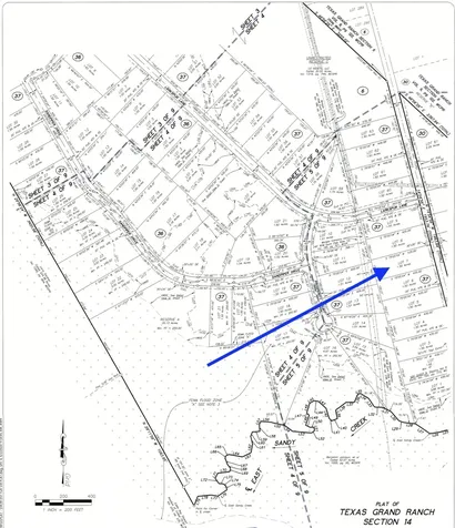14-37-7 Dipping Vat Road New Waverly TX 77358