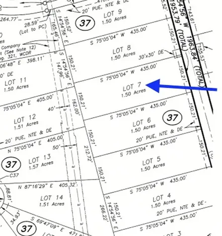14-37-7 Dipping Vat Road New Waverly TX 77358