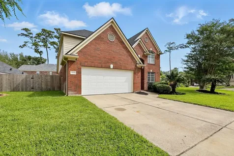 11030 Sprucedale Court Houston TX 77070