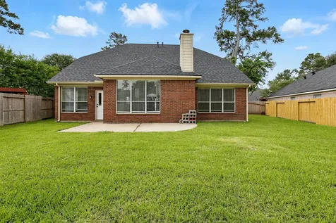11030 Sprucedale Court Houston TX 77070