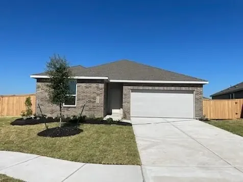 26654 Prairie Smoke Lane Katy TX 77493