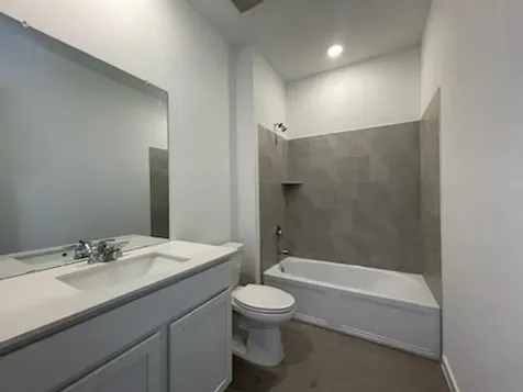 26654 Prairie Smoke Lane Katy TX 77493
