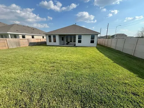 26654 Prairie Smoke Lane Katy TX 77493