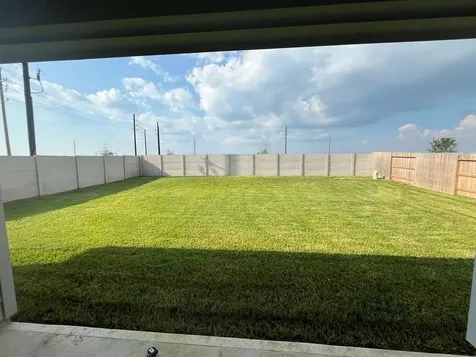 26654 Prairie Smoke Lane Katy TX 77493