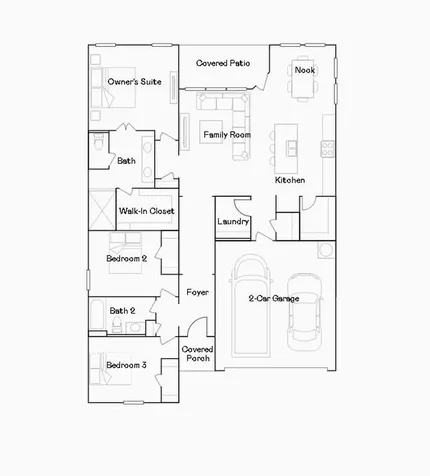 26654 Prairie Smoke Lane Katy TX 77493