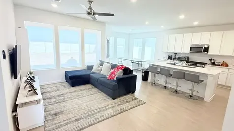 26654 Prairie Smoke Lane Katy TX 77493