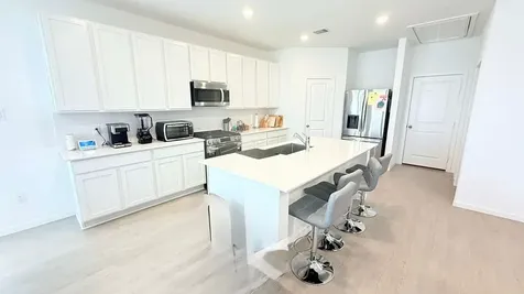26654 Prairie Smoke Lane Katy TX 77493