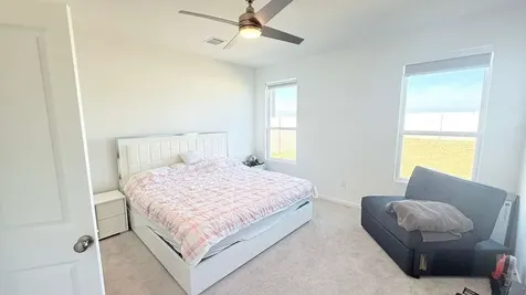 26654 Prairie Smoke Lane Katy TX 77493