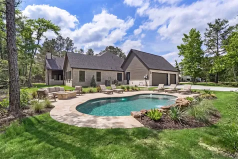 7002 Bowie Court Montgomery TX 77316