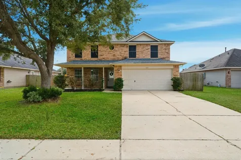 1015 Santa Fe Court Rosenberg TX 77471