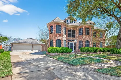 407 Vander Dale Court Katy TX 77450